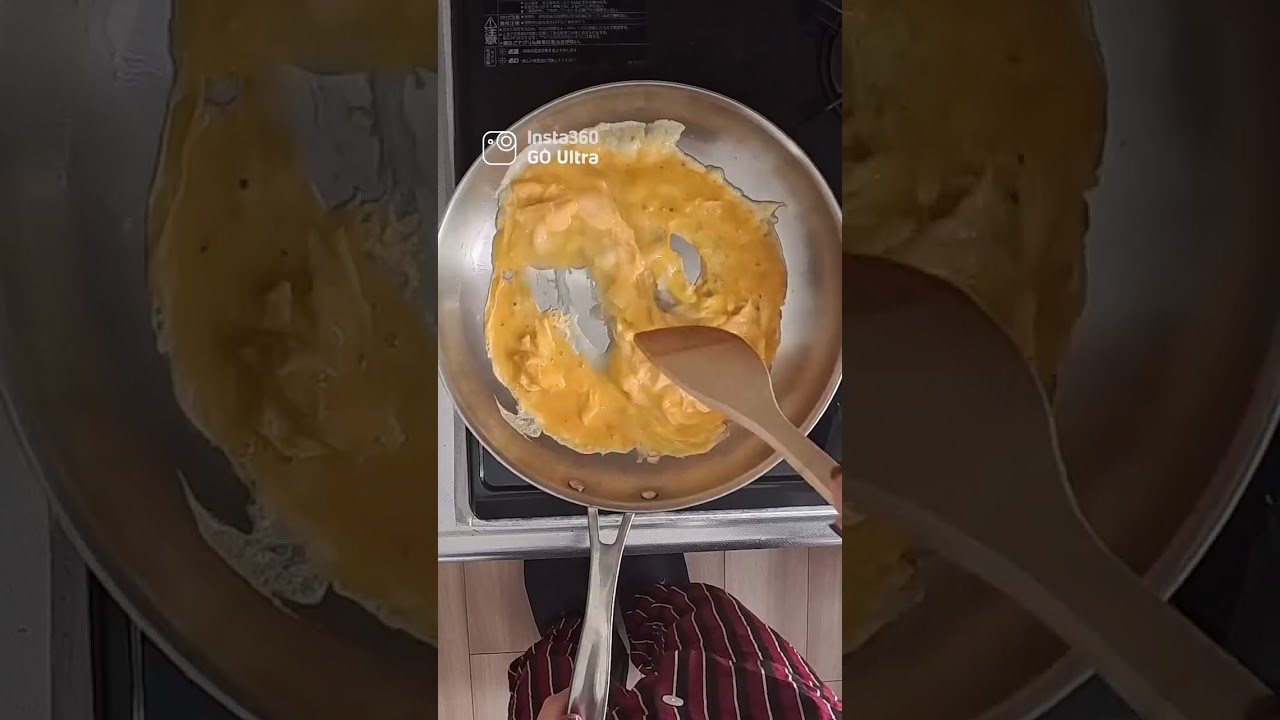 何気ない日常を特別な画角で切りとると...