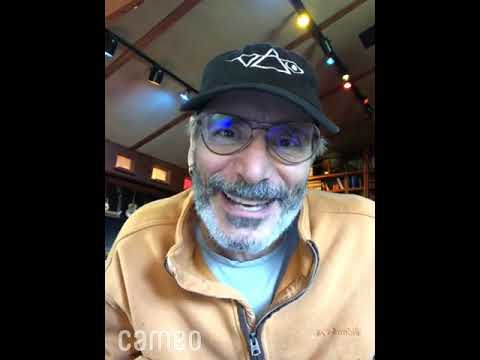 Steve Vai - Reminiscing About Randy Hansen