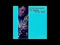 Dexter Gordon The Shadow Of Your Smile