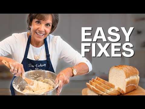 10 Freshly Milled Flour Mistakes (Easy Fixes That Actually Work)