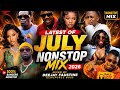 LATTEST OF JULY NONSTOP MIX NEW UGANDAN MUSIC 2026 Lattest 2026 Music DEEJAY FAUSTINE ECHOFORCE DJZ
