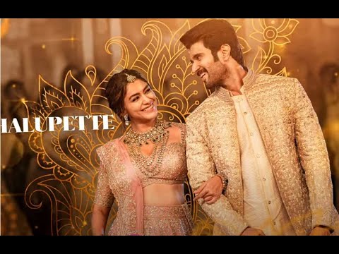 kalyani vaccha vacchaa  song lyrics|family star| vijay deverakonda | mrunal thakur |gopi sundar