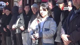 Bolu’da 8 Asırlık Gelenek Ramazan’da Da Sürdürüldü