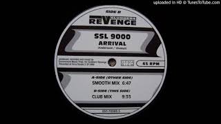 SSL 9000 - Arrival (Smooth Mix)