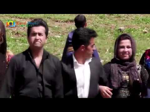 Zamawend Rojhalat 2018 Halparke Part 1