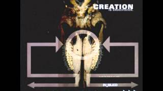 Creation is Crucifixion - In_Silico (full album)