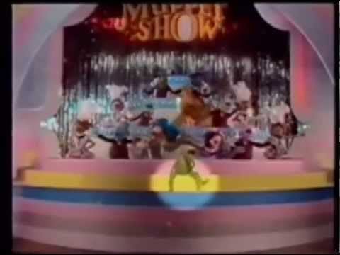 The Muppet Show Tribute
