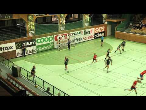 USM FA 4:4 Önnereds HK - Rosersbergs IK Del 1