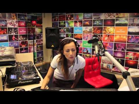 Lady Waks In Da Mix #366 (17-02-2016) [Special guest - DJ DEE]