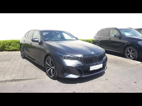 BMW 5-Series 520i M Sport Pro - Image 2