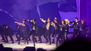 [290324] 𝑺𝑲𝒁’𝑺 𝑴𝑨𝑮𝑰𝑪 𝑺𝑪𝑯𝑶𝑶𝑳 - 위인전 Hall of Fame