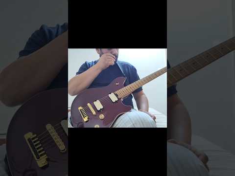 EVH Wolfgang Special TOM Oxblood image 24