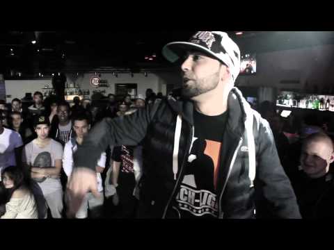 Madmax vs Marshall Ombre