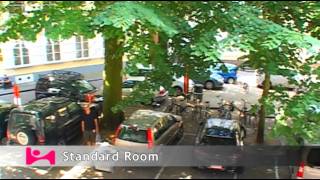 Hotel Biskajer Brugge