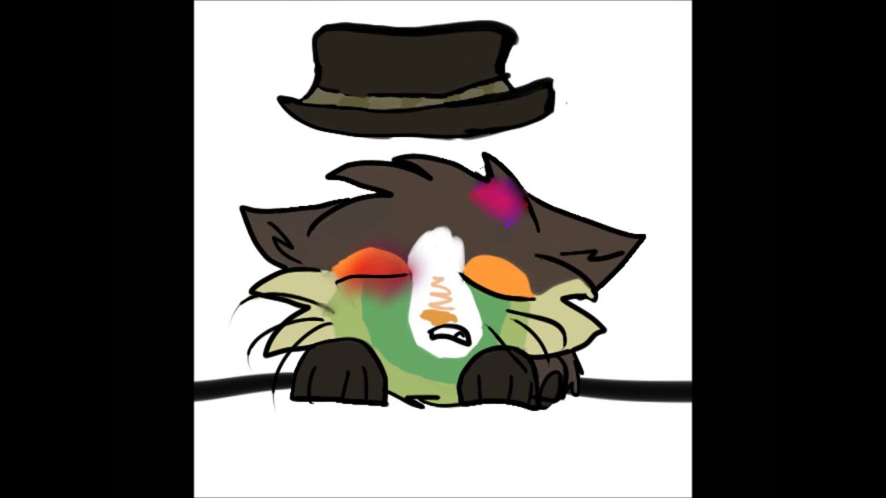 Contest Entry For Griffsnuff on deviantART