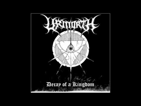 Urmorth - The Emperors Fury