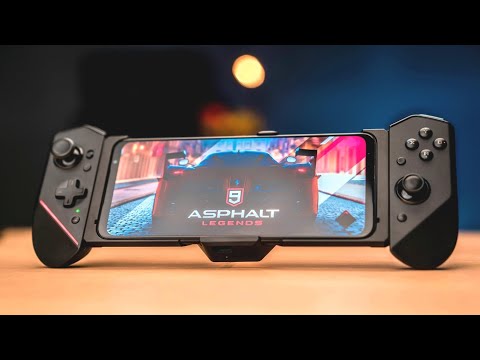 Asus ROG Phone 6 | What Should You Expect From New Gamepad?