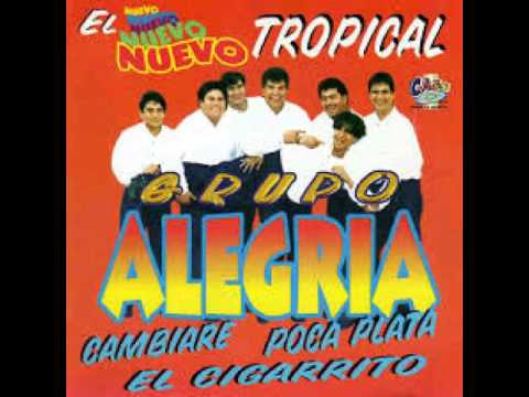 No Seas Mala Contigo - Grupo Cerveza