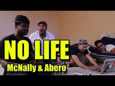 NO LIFE - No Lie (Parody)