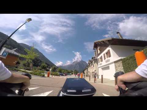 Tour de France 2015 Stage 20 Modane Valfréjus / Alpe d'Huez