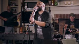 JBJ - &quot;Everything Is Wrong&quot; - (Interpol Cover) - House Concert