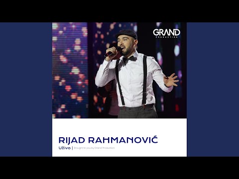 A Onda Mi Pricajte O Njoj (Uzivo)