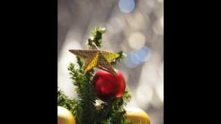 Christmas Eve – Tatsuro Yamashita (for piano and string orchestra)