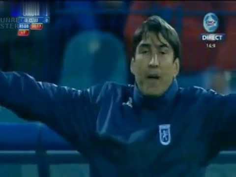 Rezumat Etapa 10 2010-2011 U Craiova - U Cluj 3-0