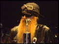 ZZ TOP Planet Of Women 2008 LiVe