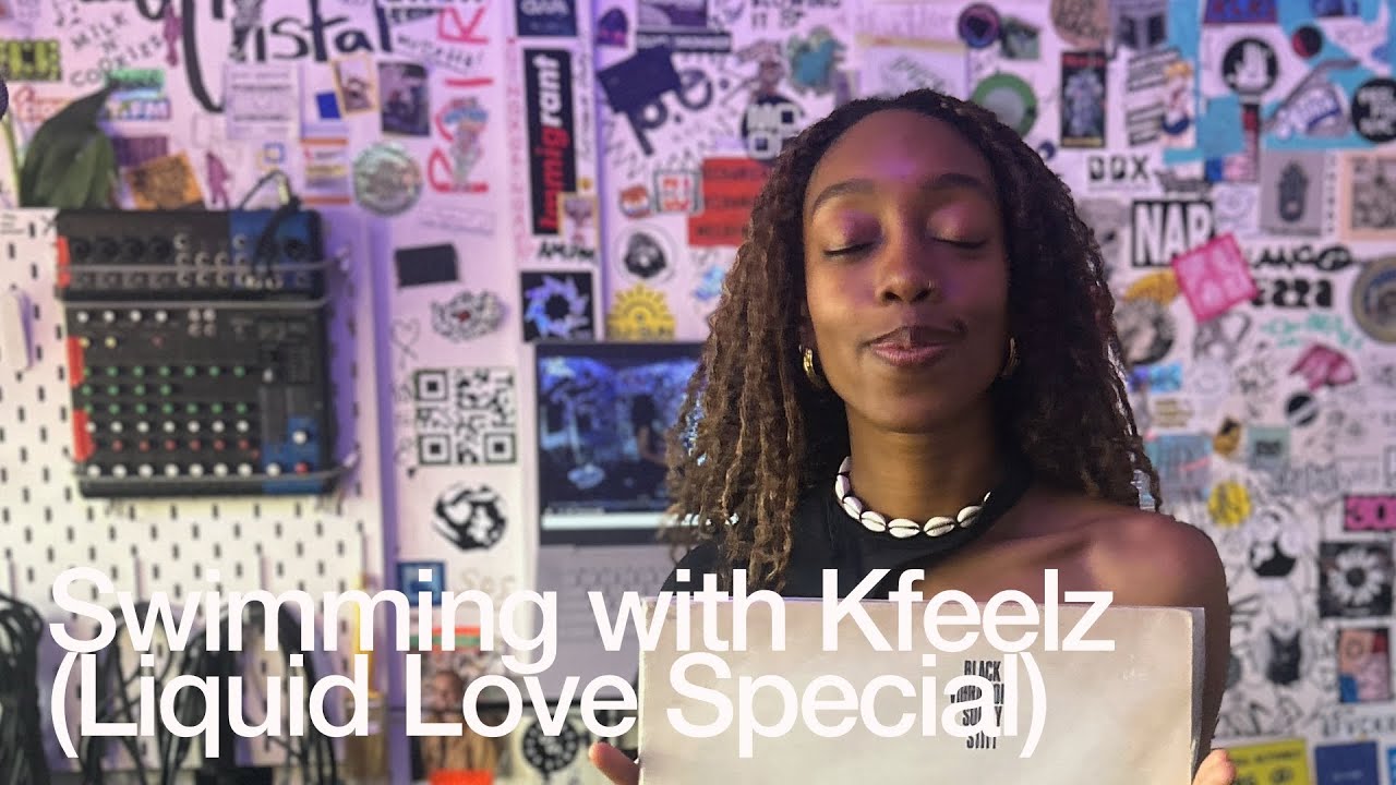 Kfeelz - TheLotRadio
