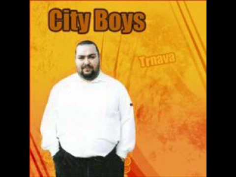 Citi boys - Odpust mi bože