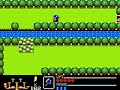 Golden Axe Warrior 1991