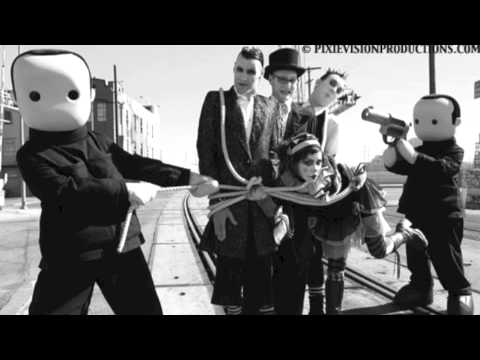 Stolen Babies - Civil Disguise (original version)