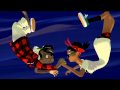 California Love - Animation Short Film 2008 - GOBELINS
