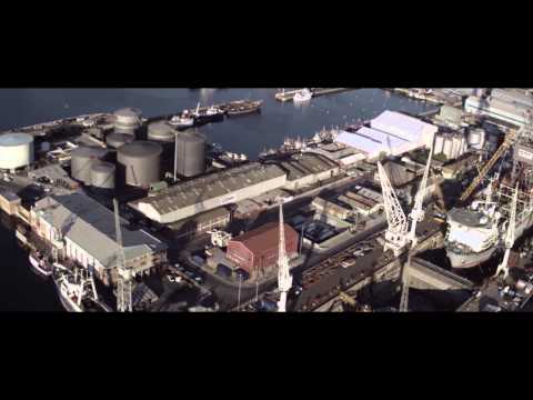 Cold Harbour Trailer