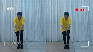 Hondo, Hondo muy Hondo - Coreografía - Cefopal - Afa Venezuela - Encuentro de Gracia EDG