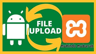 PART 6. Android retrofit 2021 tutorial - File Upload