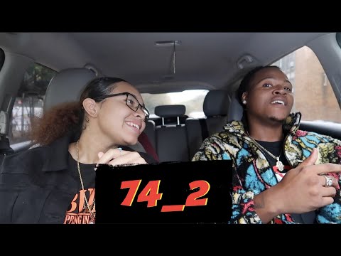 ☕️ Tea Time W/ Rene(8TH EPISODE 🔥)-74_2 TALKS HOW NY LINGO IS DIFF, WHAT HE IS GRATEFUL FOR & MORE