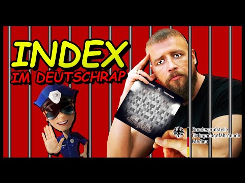 Der INDEX im Deutschrap... | PLEUNTAH