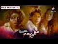 Ssshhhh Phir Koi Hai Dedh Foot Ki Dehshat FULL Episode 12 श्श्श्श् फिर को�