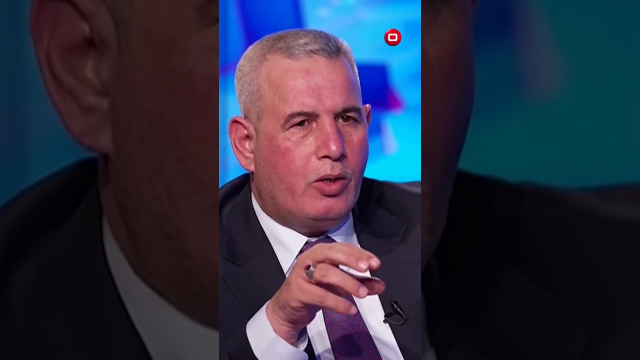 فيديو | السعداوي: اميركا تعتبر المالكي جزءا من منظومة الفصـ ائل #shorts