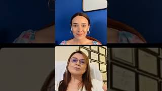 DOKTOR SİTESİ İLE İNSTAGRAMDA "GENİTAL ESTETİK" ÜZERİNE SÖYLEŞİ