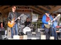 Bryan Lee & The Blues Power Band - Shipyard Blues