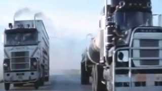 Convoy 1978 movie Theme Song