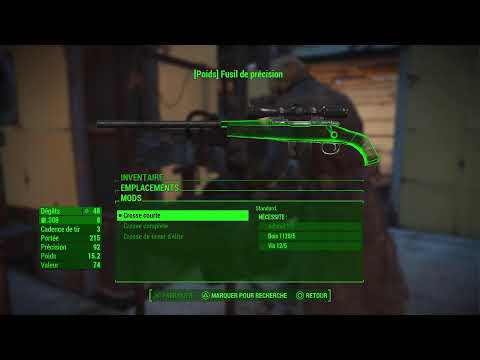 Fallout 4 le retour du master of scabreux