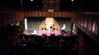 The Hoosiers - (Don&#39;t Make) Eye Contact (14/11/15)