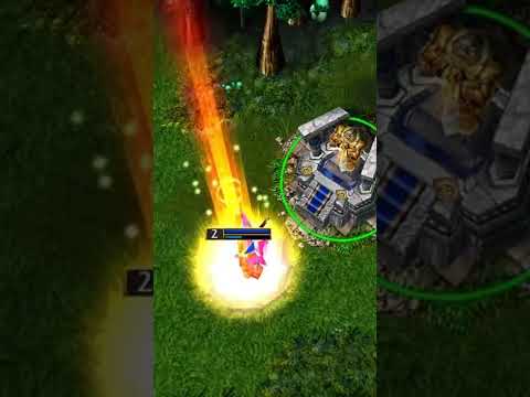 Unique racial "Revive Hero" sound effects
