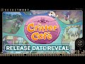 Wideo z rozgrywki Critter Café  Wszystkie platformy