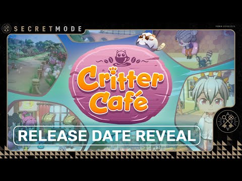 Release Date Trailer
