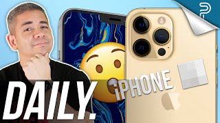 iPhone 13 Name Change, Galaxy S21 FE Plans Delayed &amp; more!